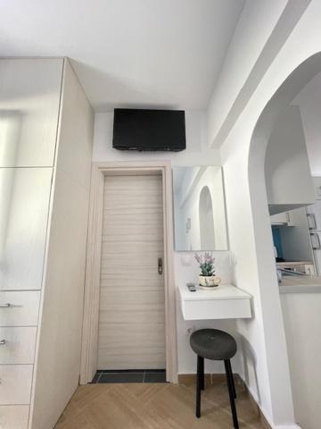 MakrýgialosMarena 1公寓式酒店 外观 照片